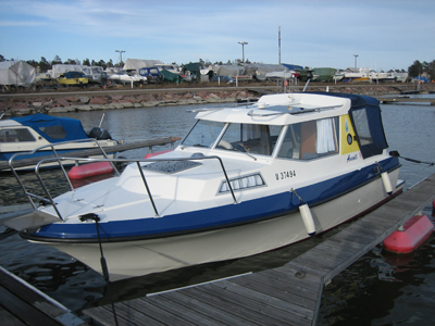 Avanti kausi 2008